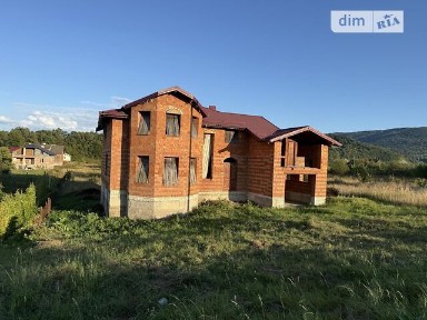 Продаж 2 поверхового будинку з ділянкою на 15 соток, 397.6 кв. м, 8 кімнат, на вул. Січових Стрільців • ID 34820896