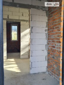 Продаж 1 поверхового будинку з ділянкою на 6 соток, 58 кв. м, 2 кімнати, на вул. Генріха Вишневського 117 • ID 34820855