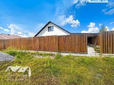 Продаж 1 поверхового будинку з ділянкою на 9 соток, 110 кв. м, 3 кімнати, на пров. Соборний • ID 34820709