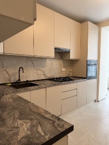 Оренда двокімнатної квартири, перша здача
