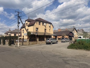 Здається в оренду комерційне приміщення в центрі міста!