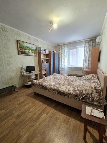 Продам 1к квартиру в Черноморске 2 этаж.