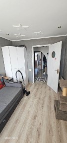 Продается четырехкомнатная квартира!