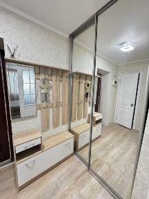 Здам довгостроково 1-кімнатну видову квартиру Фрегат
