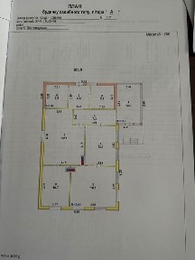 Будинок готовий до проживання Оліївка Піщанка