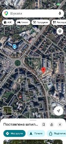 Здам в оренду комерційне приміщення