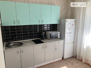 Продаж 1к квартири 37 кв. м на вул. Бориса Гмирі 14 • ID 34821328
