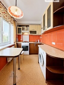 Продаж 2к квартири 49.2 кв. м на вул. Кубанської України 15/13 • ID 34821260