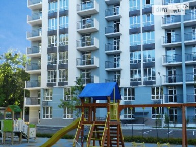 Продаж 1к квартири 40.3 кв. м на вул. Валерʼяна Підмогильного 5 • ID 34821263