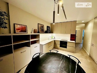 Продаж 2к квартири 77.5 кв. м на пров. Феодосійський 12 • ID 34821247