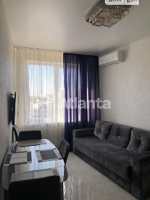 Продаж 2к квартири 65 кв. м на вул. Генуезька 3Б • ID 34821214