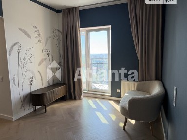 Продаж 1к квартири 42.3 кв. м на вул. Краснова • ID 34821211