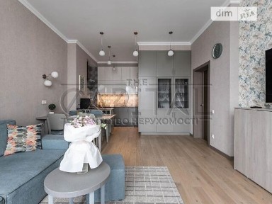 Продаж 3к квартири 89 кв. м на вул. Василя Тютюнника • ID 34821137
