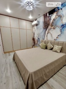 Продаж 1к квартири 54.3 кв. м на вул. Клочківська 117 • ID 34821119