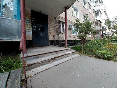 Продаж 2к квартири 43.6 кв. м на вул. Захисників України • ID 34820459