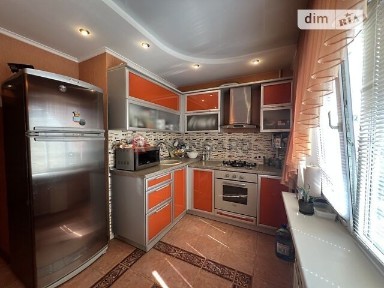 Продаж 3к квартири 73.03 кв. м на вул. Запорізька • ID 34820423