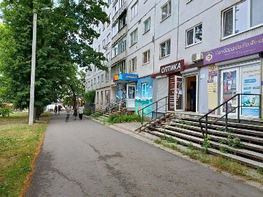 Харківська область, Харків, Салтівський