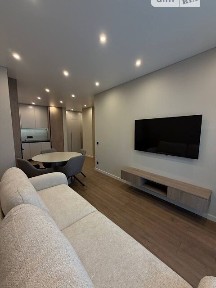 Продаж 1к квартири 47 кв. м на вул. Баб'яка • ID 34820032