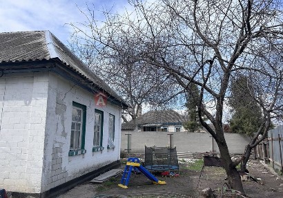 Продаж цегляного будинку в Черкаському районі - 9 км від міста!