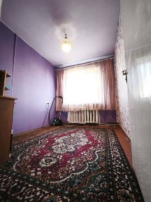 Продаємо 4-кімнатну квартиру р-н Пацаєва
