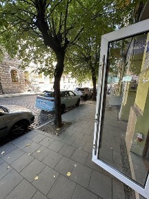 Продаж приміщення в центрі!