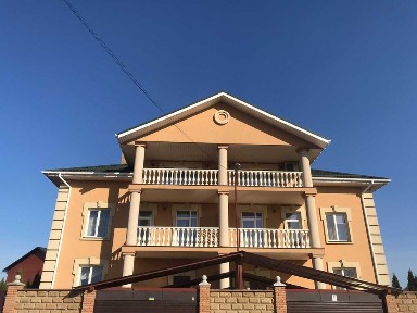 Оренда будинку Під проживання або офіс