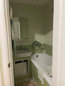 Здам квартиру метро Шулявська. Біля КПІ. Соломянський район.