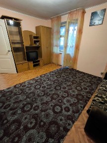 Актуально! Оренда 1-кімн. 38 кв. м Бортничі м. Бориспільська, вул. Геофізиків 1 Дарницький район
