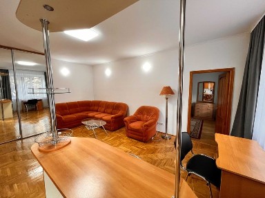 Орендка квартири - Мала Житомирська 10, Майдан Незалежності / Rent appartment - Mala Zhytomyrska 10, Maidan Nezalezhnosti