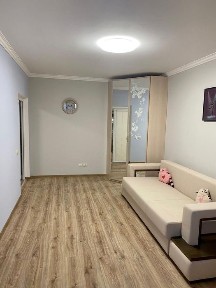 Здається недорого однокімнатна квартира. Гонгадзе, 18 Д. Виноградар, Retrovil (Ретровіль).