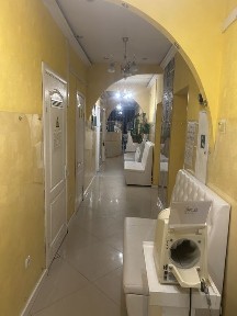 Аренда помещения свободного назначения - 400 м², ул. Ахматовой