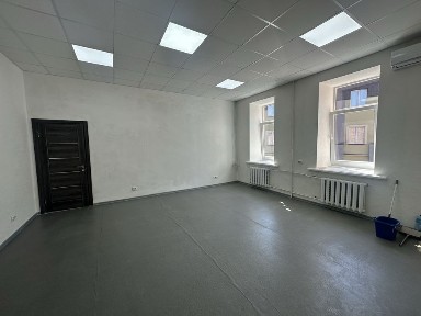 Офіс метро Поштова Площа-2 хв Сагайдачного 25г ремонт
