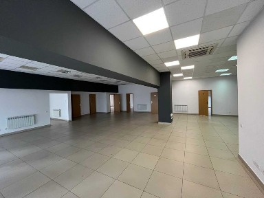 Оренда офісу 375м2 БЦ Армарис м. Лівобережна Генератор Нова пошта