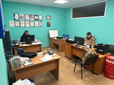 Готовий бізнес: Оренда діючого СТО (375 м²) з обладнанням | Київ, Дегтярівська - 400 грн./кв. м