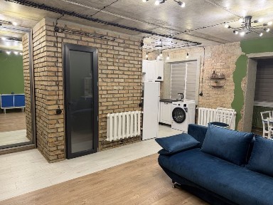 Оренда квартири LOFT Долина