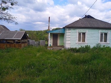 Будинок в Богуславському районі