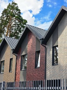 Таунхаус в центрі Бучі, газове опалення. єОселя|Розстрочка