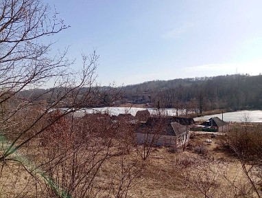 Київська область, Улашівка