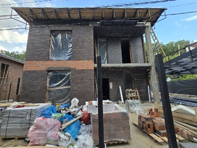 Будинок з цегли 200 м2 є газ с. Лісники район Зелений гай Обухівський район 5 км Київ поруч Ходосівка Козин Конча-Заспа Феофанія