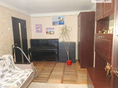 Довготривала оренда 1к квартири на вул. Миру 4 • ID 34821348
