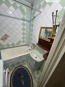 Довготривала оренда 3к квартири на вул. Варшавська 31 • ID 34821349