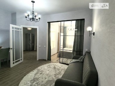 Довготривала оренда 1к квартири на вул. Краснова 1Г • ID 34821357