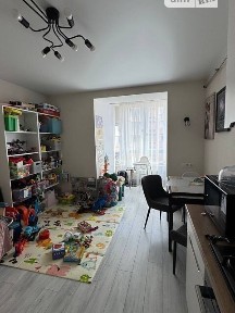 Довготривала оренда 1к квартири на вул. Красносільського 51 • ID 34821347