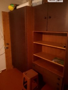 Довготривала оренда 1к квартири на вул. Галицького Данила 26 • ID 34821305