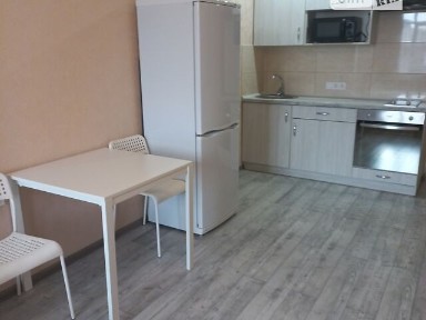Довготривала оренда 1к квартири на вул. Данила Щербаківського 52 • ID 34821250