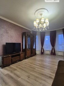 Довготривала оренда 2к квартири на вул. Харківська 3/1 • ID 34821238