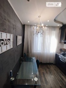 Довготривала оренда 2к квартири на просп. Володимира Івасюка 59 • ID 34821081