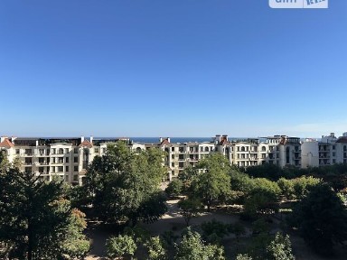 Красивая 1к в 9 жемчужине