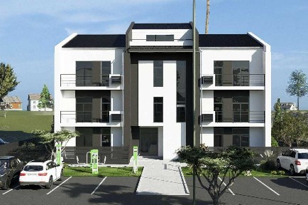 Продаж 1-кімнатної квартири 36.3 м², Білогородська вул.