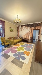 Автономный дом в Совиньоне, 150 м2